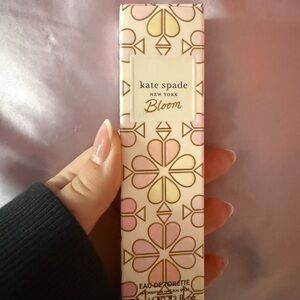 Kate Spade Bloom Perfume